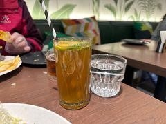 -Shantek象提南亚餐厅&西餐融合Bistro(淮海中路店)