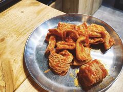 -麻蒲碳烤肉(远景路1号店)