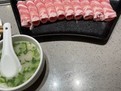 -海底捞火锅(青悦城店)