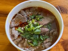 -王记生烫牛杂面馆(兰陵路店)