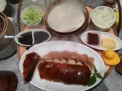 -北国饭店·海鲜·北方菜(峡山店)