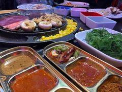 -碳夫·东北炭火烤肉(胥口店)