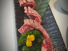-千寻山野烤肉(中关村店)