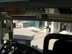 -如皋汽车客运站