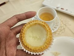 -长江国际酒店-中餐厅