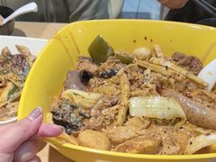 -林静小吃(复兴路店)