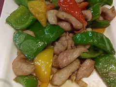 -原龙海鲜大排档(美食地标店)