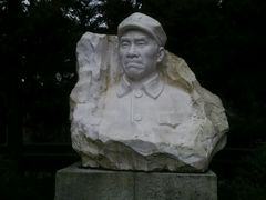 -井冈山革命烈士陵园