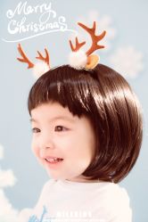 点击看大图 -米乐儿童摄影美学馆(怀柔店)