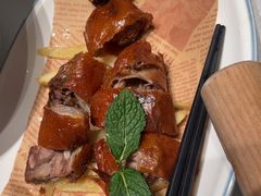 -顺鹅季·非遗烧鹅(六道口店)