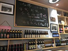-以前的小酒馆(中山广场店)