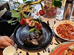 -南昌大饭店·非遗南昌菜(万寿宫店)