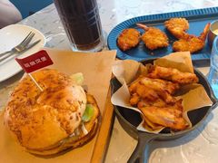 -必胜客(海安文峰店)