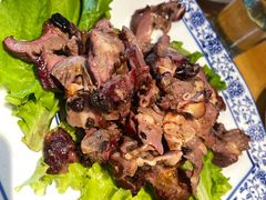 -吉顺坑烤