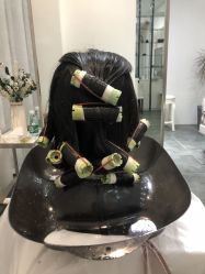 -Moyue HAIR SALON