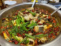 -乡土特色.冷锅鱼.牦牛肉汤锅