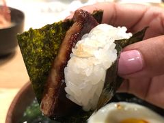 -然寿司(郎园vintage店)