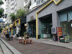 -DearCake 黛点心(花牌坊店)