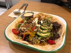 -HELLO 27 意面·沙拉·帕尼尼