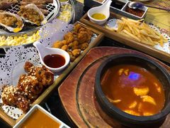 -鹤江桥·红油牛肉粉(SKP店)