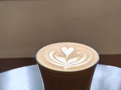 -PUZZLE COFFEE 拼图咖啡