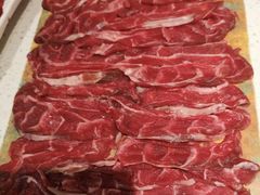 -牛村来人潮汕牛肉火锅(西单店)