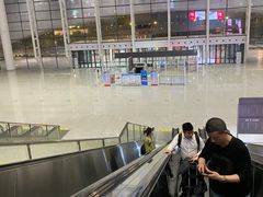 -赣州西站