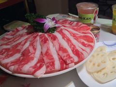 -小龙坎火锅(世纪城店)