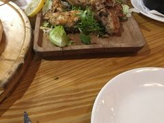 -BISTROFIORE美伊娜(伊犁南路店)