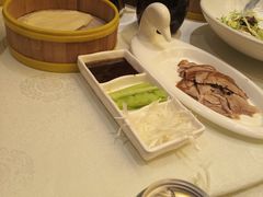 -便宜坊烤鸭店(科创店)