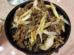 -烤肉宛饭庄(南礼士路店)