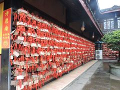 -峨眉山报国寺