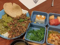 -Mr·Fish鱼鲜生海鲜放题(银泰in99店)