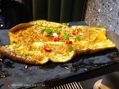 -锦州老勾烧烤(八一小区店)