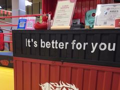 -大焱搏击·泰拳·拳击俱乐部(大柏树店)