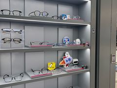 -茂昌眼镜(龙之梦购物中心店)