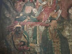 -报恩寺(平武县)