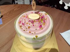 -布歌东京(金融街购物中心店)