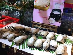 -79号渔船海鲜饭店(华强北店)