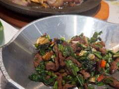 -云海肴·汽锅鸡·云南菜(高德置地店)