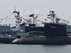 -中国人民解放军海军博物馆