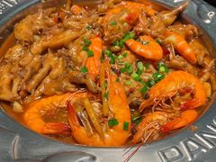 -胖哥俩肉蟹煲(福州仓山爱琴海店)