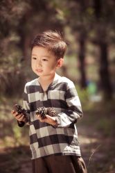 -Angel Fish photography 儿童摄影工作室(亚运村店)