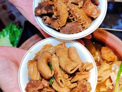 -龚印记牛骨牛杂屋·四代传承(珠影星光城店)