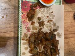 -农家乐·福建土菜(金榕北路店)