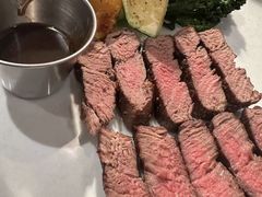 -沛家·西餐Brunch·直火料理