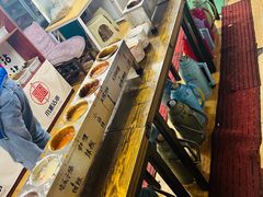 -小溅沾串