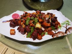 -大眼锅贴水饺(河东店)