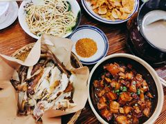 迷你红烧肉-刘师父老汉口江湖菜(蔡锷路店)