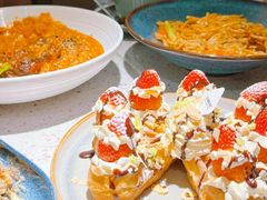 -BE BRIGHT KITCHEN(正佳广场店)